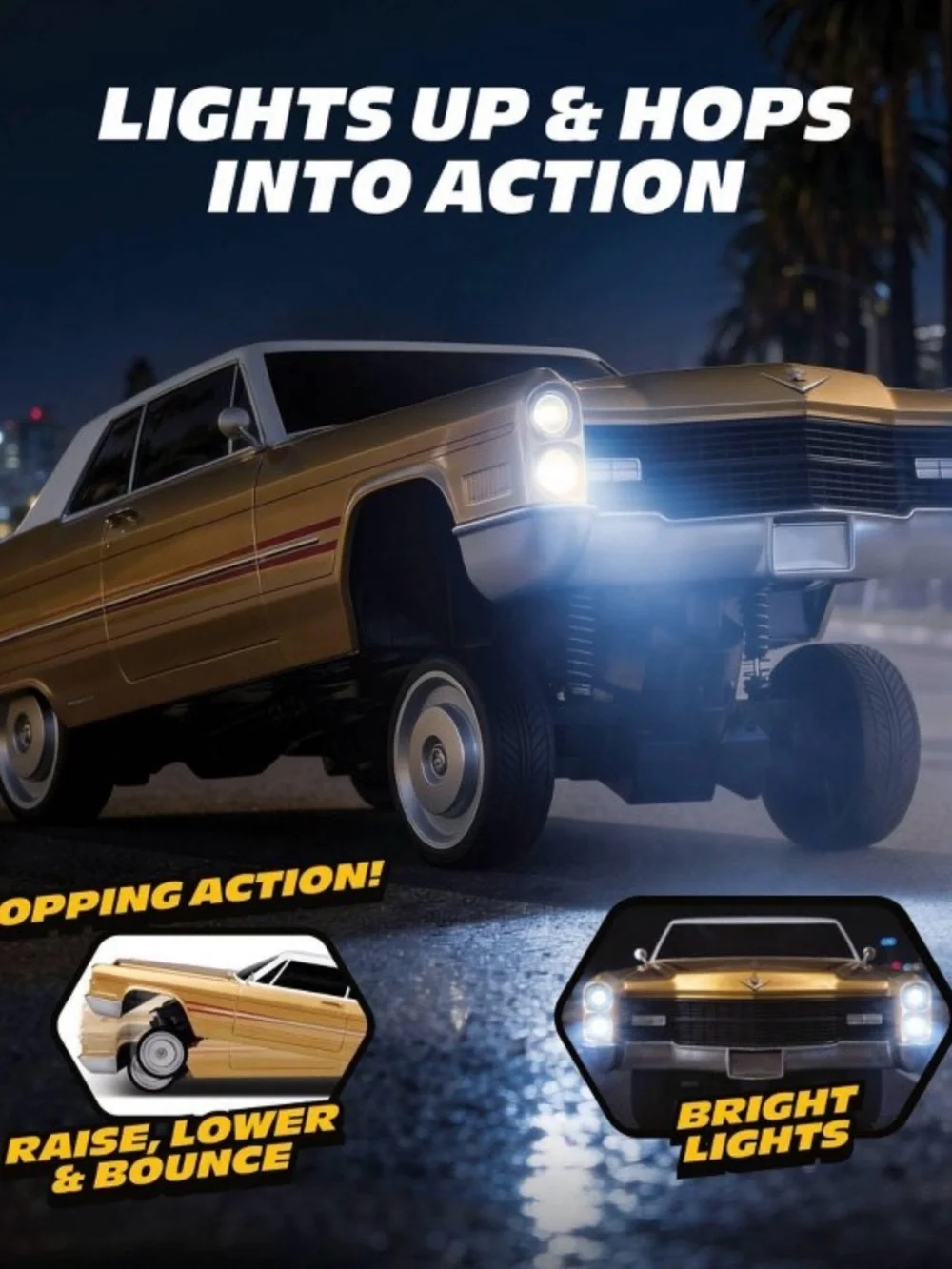 Motordayz brand new